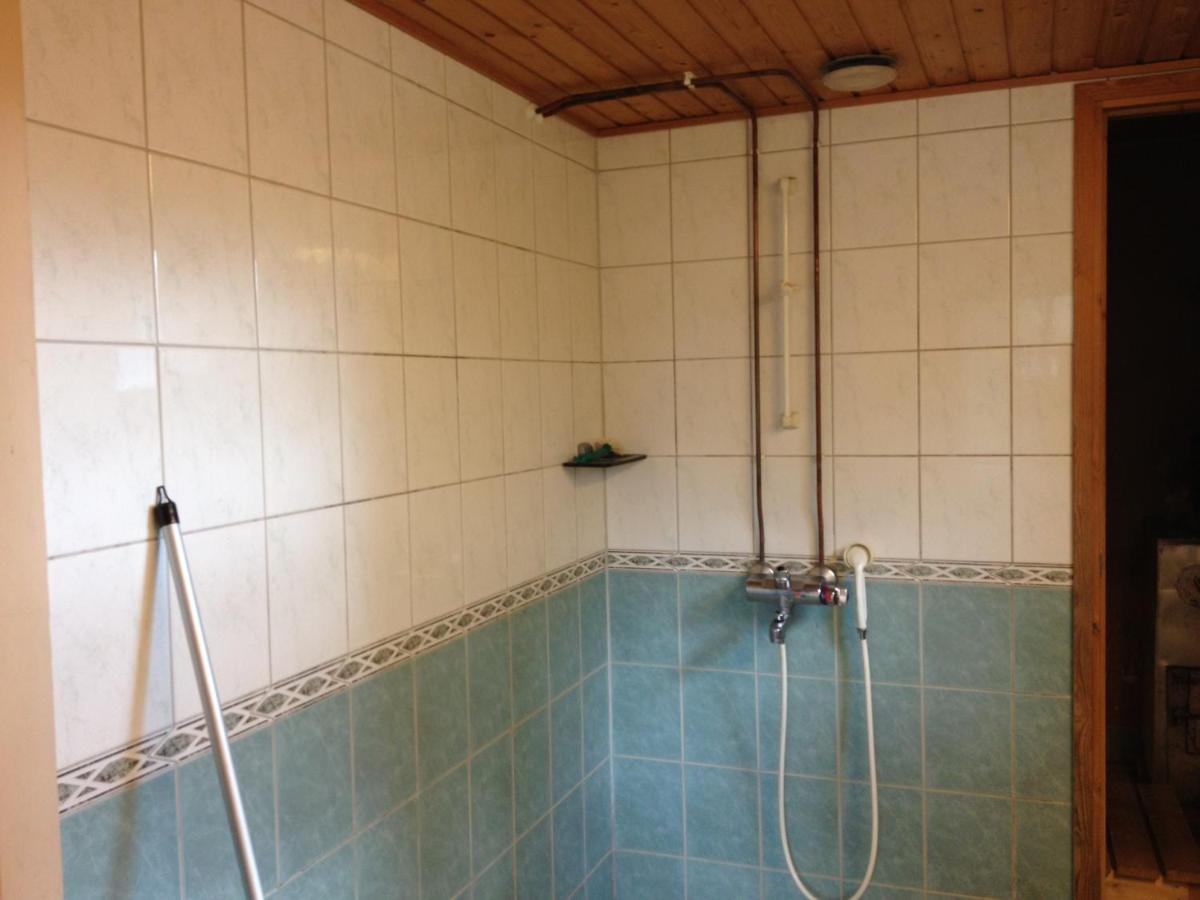 Ferienwohnung Idyllinen Kaksio Kankaanpää Exterior foto