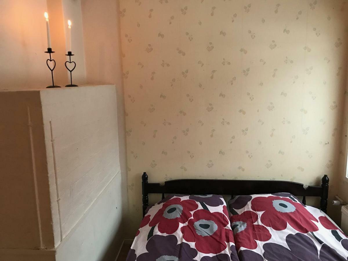 Ferienwohnung Idyllinen Kaksio Kankaanpää Exterior foto