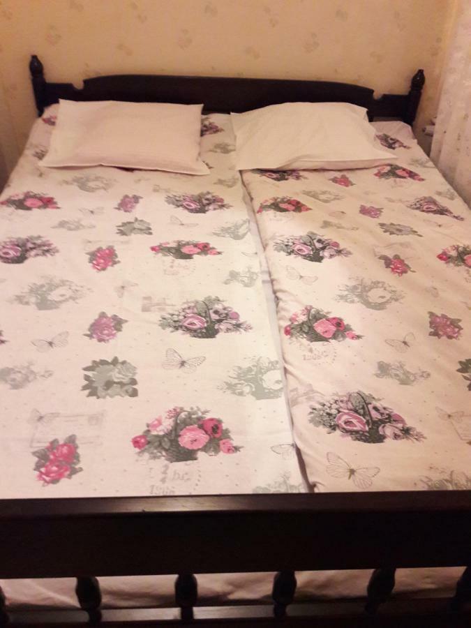 Ferienwohnung Idyllinen Kaksio Kankaanpää Exterior foto