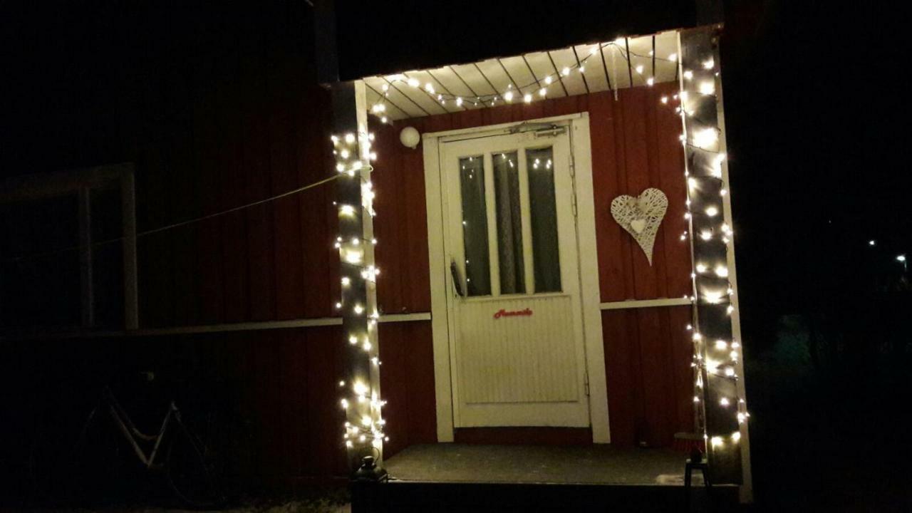 Ferienwohnung Idyllinen Kaksio Kankaanpää Exterior foto